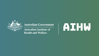 Australian Institute of Health and Welfare